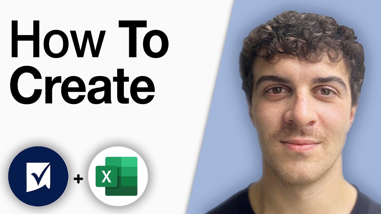 How To Create Smartsheet in Excel [2025 Full Guide]