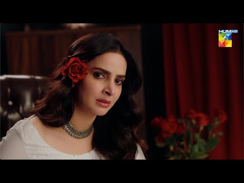 Muamma - Teaser - Coming Soon - [ Saba Qamar , Ali Ansari , Shaqielle Khan Imran Nazir ] - HUM TV
