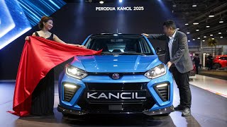 Download lagu “Perdua Kancil Baru 2025: Legenda Lama, Kuasa Baru!” mp3