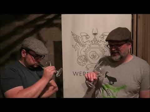 Folge 826 Bio-GGs aus dem Schlosswengert