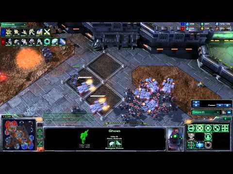 Liquid.Hero v TSL.Polt g1 [Assembly ASUS ROG Ro8]