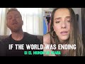 JP Saxe If The World Was Ending Spangl JP Saxe If The World Was Ending Spangl