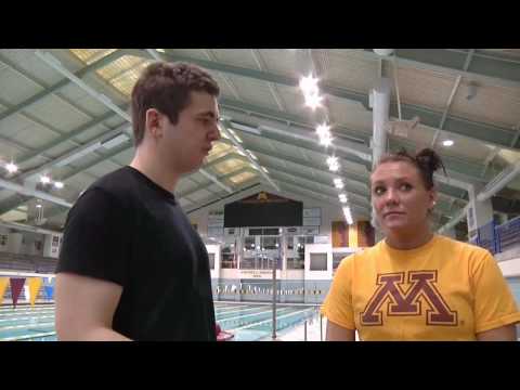 Kelci Bryant interview