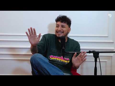 GASPER: Hubo beef con Jair Wong?