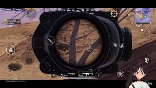 Noob trying pubg again
