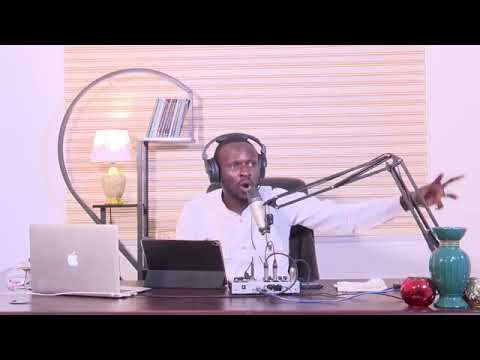Alpha Hour With Pastor Elvis Episode 6