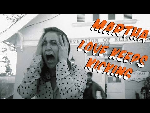 Video thumbnail for Love Keeps Kicking