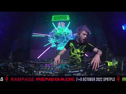 Virtual Riot_ Rampage Open Air 2022 [FULL SET] 1080p