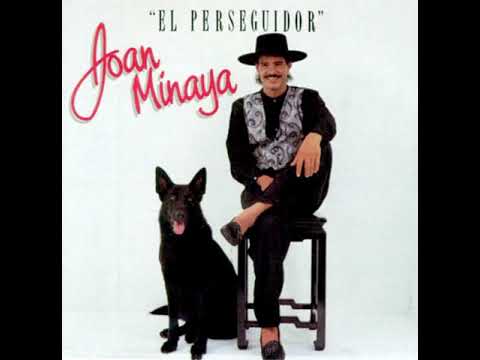 Joan Minaya - El Perro de Juana (1989)