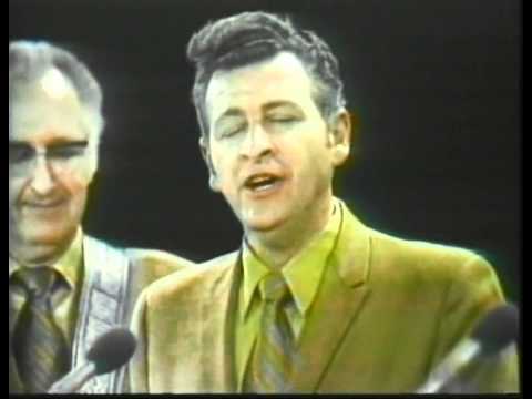 I'M LONGING FOR HOME - THE LEFEVRES