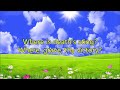 Amy Grant: Abide With Me (with lyrics)