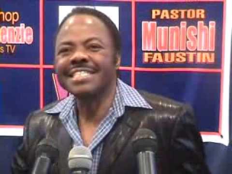 GOSPEL SONG : MAISHA YALITISHA BILA YESU By Pastor Munishi VOL 1 1980"s