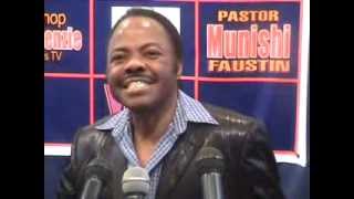 GOSPEL SONG : MAISHA YALITISHA BILA YESU By Pastor Munishi VOL 1 1980