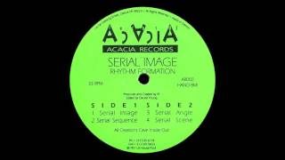 Rhythm Formation - Serial Angle [Acacia Records]