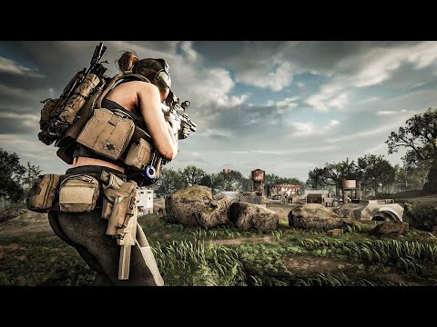 She Watched. She Waited. And She Eliminated Them All.