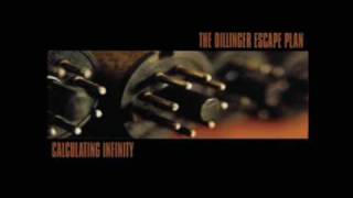 The Dillinger Escape Plan - 4th Grade Dropout 8-Bit