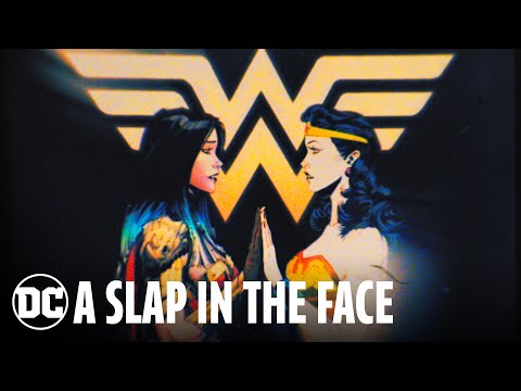 Dark Nights: Death Metal - Sonic Metalverse - EP7 "A Slap In The Face"