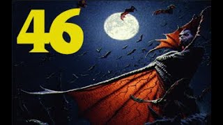 Let's Play - Ravenloft: Strahd's Possession - Part 46