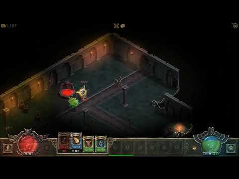 Book of Demons #03 Der Krieger Ivan