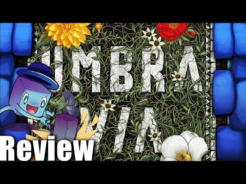 Umbra Via Review - with Tom Vasel