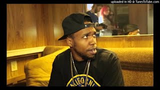 Curren$y - Dollar Sign Eyes ft. Joey Bada$$