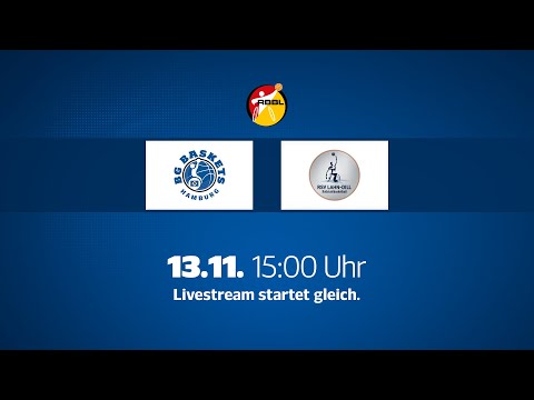 BG Baskets vs. RSV Lahn-Dill - 13.11.2022 15:00 Uhr