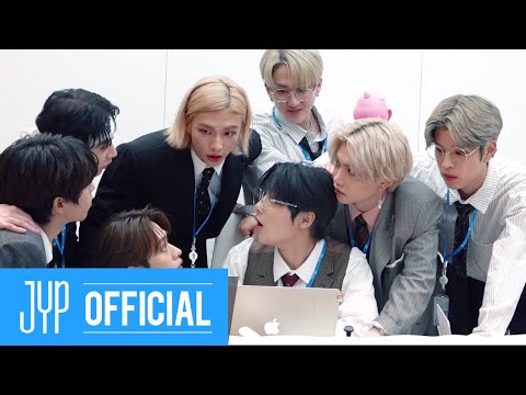 Stray Kids STAY 2nd Anniversary "Haven" Special Video (오피슼 Ver.)