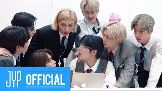 Stray Kids STAY 2nd Anniversary &quot;Haven&quot; Special Video (오피슼 Ver.)