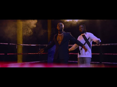 Edy.C Radio - Song of Hope feat. Joe Deevans (Official Video)