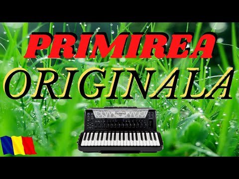 PRIMIREA CA LA NUNTA VARIANTA ORIGINALA