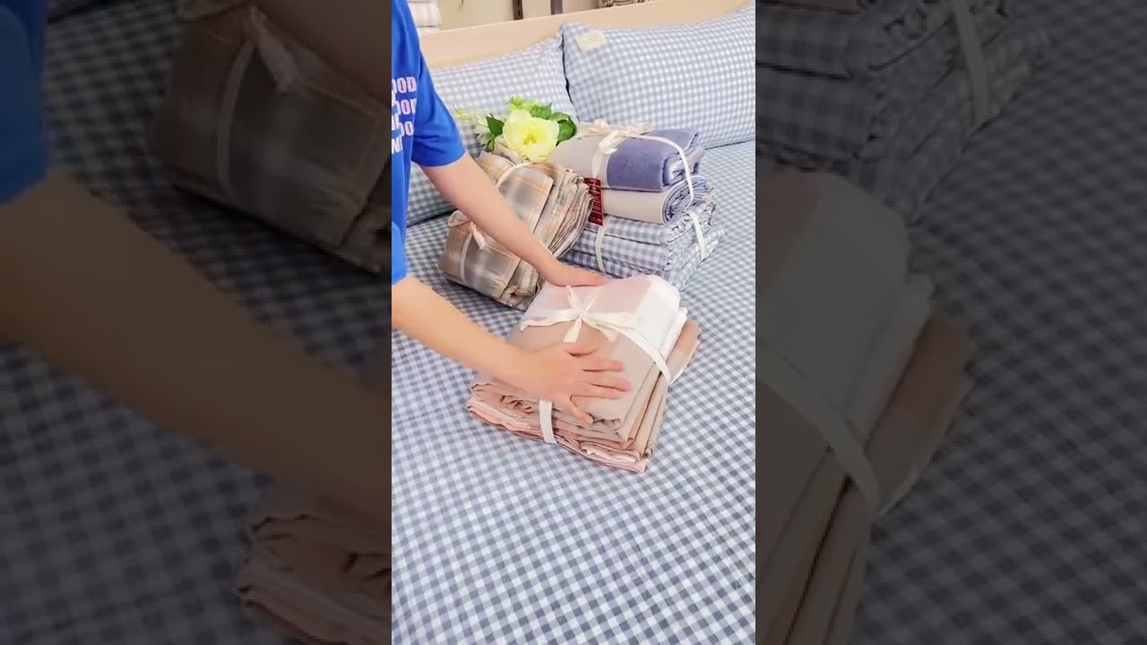 Poszwa na kołdrę YRF, Dormitorium Custom Pościel, Dormitorium Tkanina pościelowa, niska cena