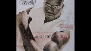 Shaquille O&#39;Neal &amp; Alicia Renee - Just Be Good To Me