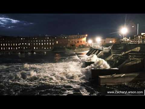 Walking around Beloit, WI