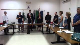 preview picture of video 'Consiglio comunale Spinetoli 12-06-2014'