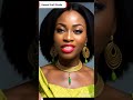 Genevieve Nnaji Genevievennaji Nollywoodmovies Actors Profile