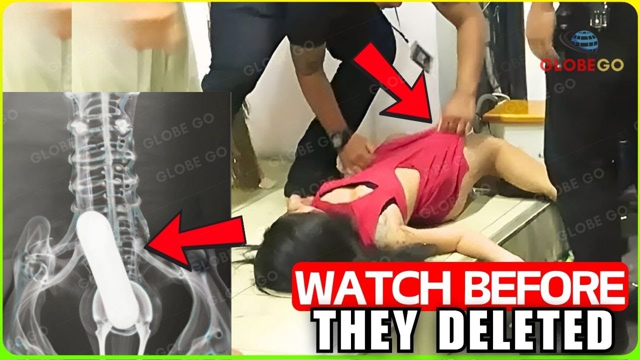 CRAZY WAYS People Tried to Escape the Law—#3 Will Leave You Speechless! Travel Documentary