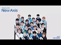 NCT U New Axis Official Audio Universe The 3rd Album
