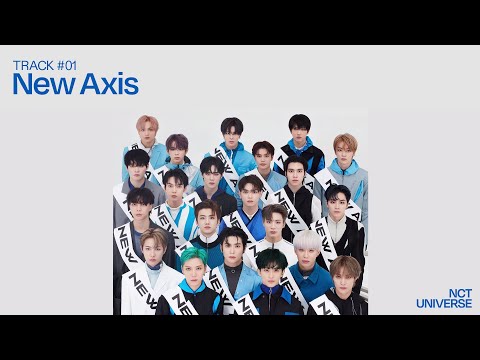 Video thumbnail for New Axis