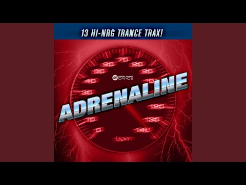 Overdrive (Ron Van Den Beuken Remix)