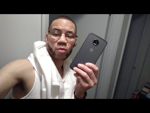 Moto Z2 Play/ The Camera