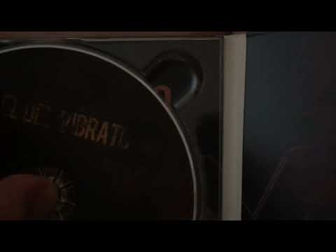 Unboxing Gotay El Autentiko El Del Vibrato CD