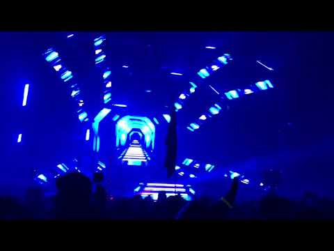Bryan Kearney @ Dreamstate 2015 - U On/Off