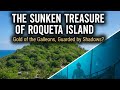 The Sunken Treasure Of Roqueta Island Guardians Of The Deep