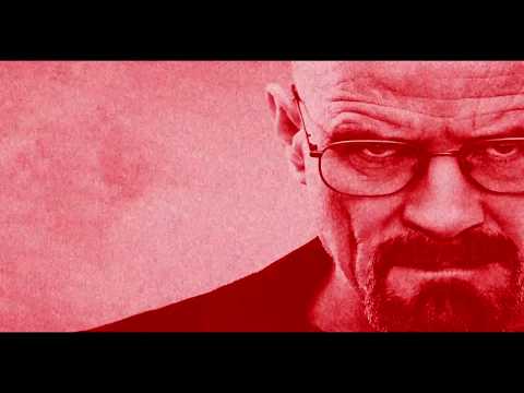 Szerszeń x MłodyR - Walter White