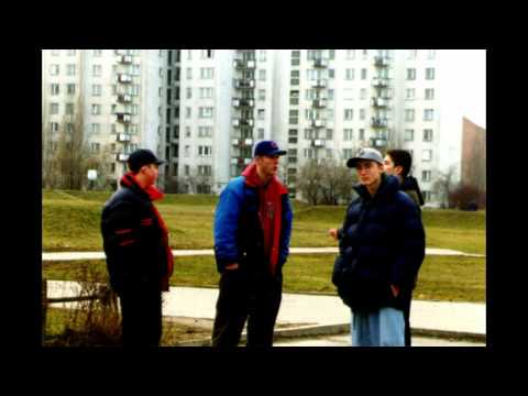 Stare Miasto feat. Warszafski Deszcz - Pragnienia + skit Tede, Numer Raz