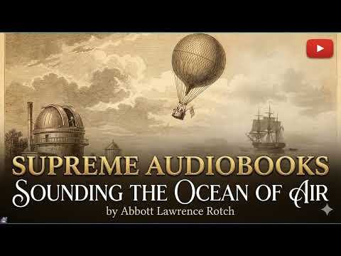 Sounding the Ocean of Air by Abbott Lawrence Rotch — free full audiobook