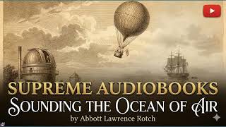 Sounding the Ocean of Air