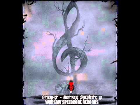 Warsaw Speedcore / Groan-er - Dark side of women