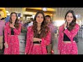 Cute HOT Nikita Dutta Spotted At Airport