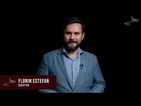 Invitația Managerului General dr. Florin Estefan la PREMIERA La Fanciulla del West I G. Puccini